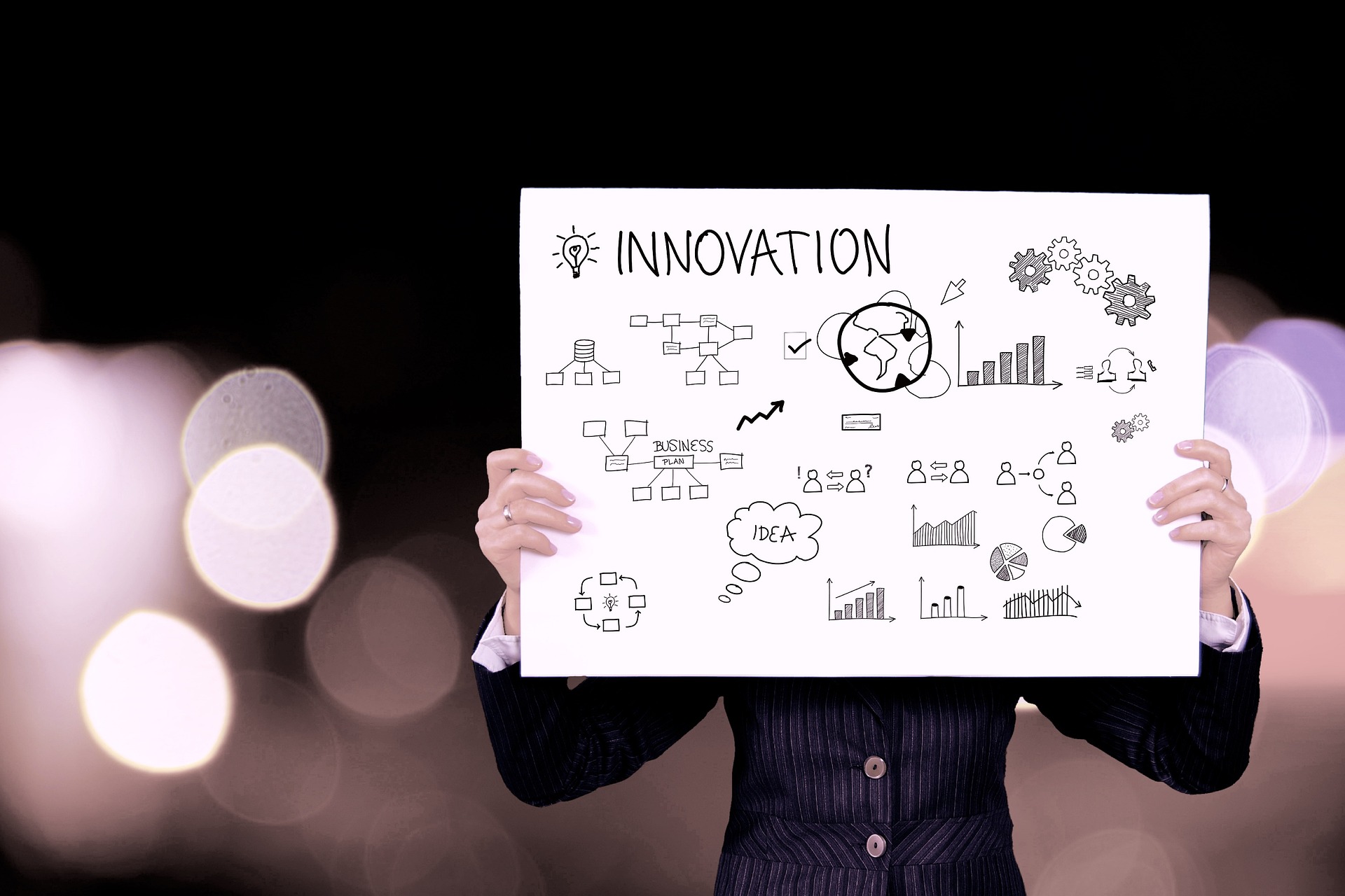 Innovation Icon